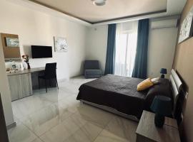 Seaside Accomodation – hotel w mieście Marsaskala