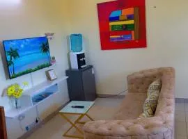 Figtree 1br yellow by Kiv