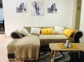 City Island Guesthouse