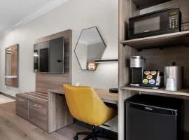 Holiday Inn Express Hotel & Suites Santa Cruz by IHG