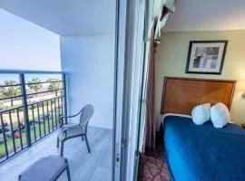 Low Floor,Direct Oceanfront,Heated Pools,Boardwalk