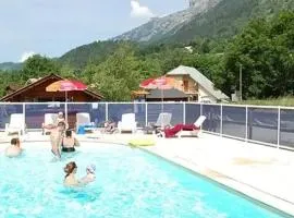 ZEcamping dog friendly terrain multisports piscine