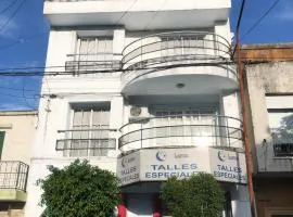 Departamento Centrico 2B