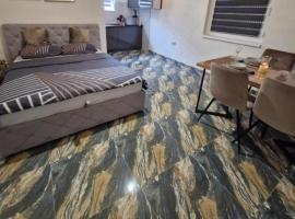 Old Town Maglaj, hotel i Maglaj