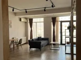 Apartment Shatberashvili st