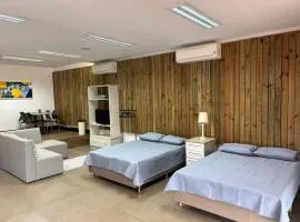 Villa Boa Vista - Unidade 9
