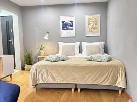 Apartament Pastelowy Tukan, hotel din Kwidzyn