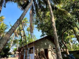 Farmhouse Homestay, hotel a Negombo