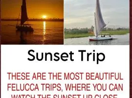 Felucca Ride