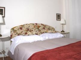 Theia Apartment, apartment in Chianciano Terme