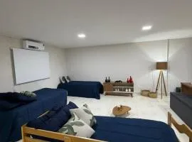 Coloft - Hospedagem e Coworking