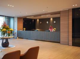 Azha Alriyadh, hotel in Ar Riyad