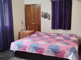 Kogre Homestay โรงแรมในAnkola