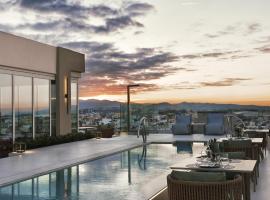 Hilton Garden Inn Chania City, מלון בחאניה