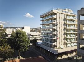 Hilton Garden Inn Chania City, hotel in Chania Town