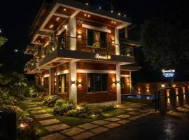 Revansh Villa By Glitz Hotels