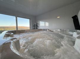 5 Bed in Nenthead oc-f32234, hotel di Nenthead