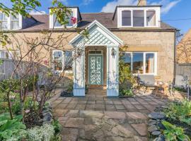 2 Bed in Duns oc-c34024, Hotel in Duns