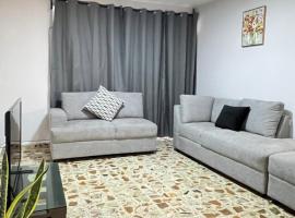 Casa Altamirano, hotel a Chilpancingo de los Bravos