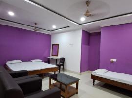 Hotel New Castle, Hotel in Guwahati