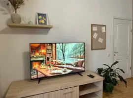 Green Park Lakeside Retreat