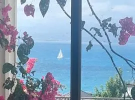 West Indies Le LAGON