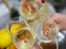 Hotel bereka, hotel in Mtskheta