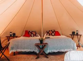 Grand Canyon Glamping
