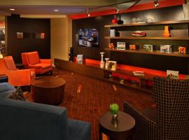 Courtyard Hartford Cromwell, מלון בקרומוול