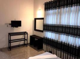 Madusanka Holiday Home โรงแรมในGomagoda