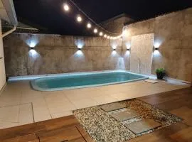 Casa com Piscina proximo Univel