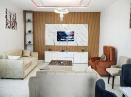 Folashe Luxury Apartments