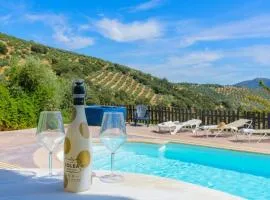 Combinación Serval y Pedrizas Montefrío by Ruralidays