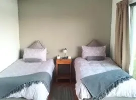 Witbank Dam Self Check In