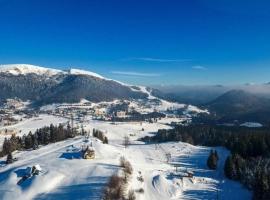Donovaly Kamzík, hotel em Donovaly