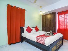Hotel O RR: Kondapur şehrinde bir otel