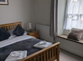 The Wheatsheaf Corbridge, hotel Corbridge-ben