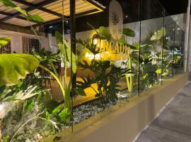 Arcadia Hotel, hotel din Cartagena de Indias