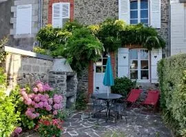 Gite Les Hirondelles en Baie du Mont St Michel
