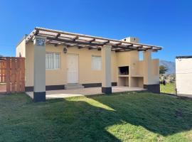 Casas 7 Cabritas, hotel a Tafí del Valle