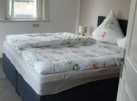 Ferienwohnung Coerdt