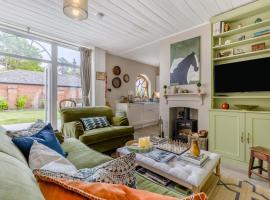 2 Bed in Tunstead oc-o32203、Tunsteadのホテル