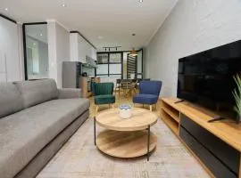 Brooklyn Modern Apartment Near Hatfield & Menlyn