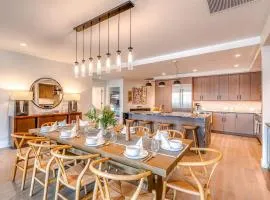 Brand New Luxury Amenities Frontgate Residence