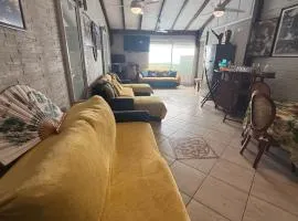 residence caramboles