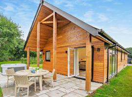 3 Bed in Fairwood 91727, hotel a Killay