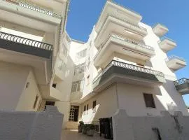 Casa vacanza Valeria a 200m dalla spiaggia - Apulia Home