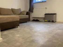 Chambrette bei Kassel