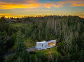 Sonoma Hills - Mountain Views, Fireplace & BBQ