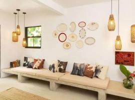 Vieques FairyTail Super Views, Quiet, Private, Fun, khách sạn ở Vieques